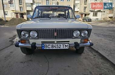 Седан ВАЗ / Lada 2106 1988 в Бродах