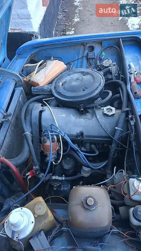 ВАЗ / Lada 2106