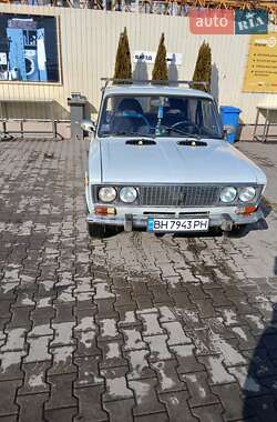 Седан ВАЗ / Lada 2106 1996 в Одессе