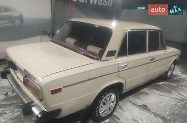 Седан ВАЗ / Lada 2106 1985 в Стрые