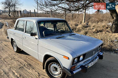 Седан ВАЗ / Lada 2106 1988 в Чернигове