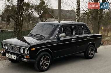 Седан ВАЗ / Lada 2106 1980 в Глухове