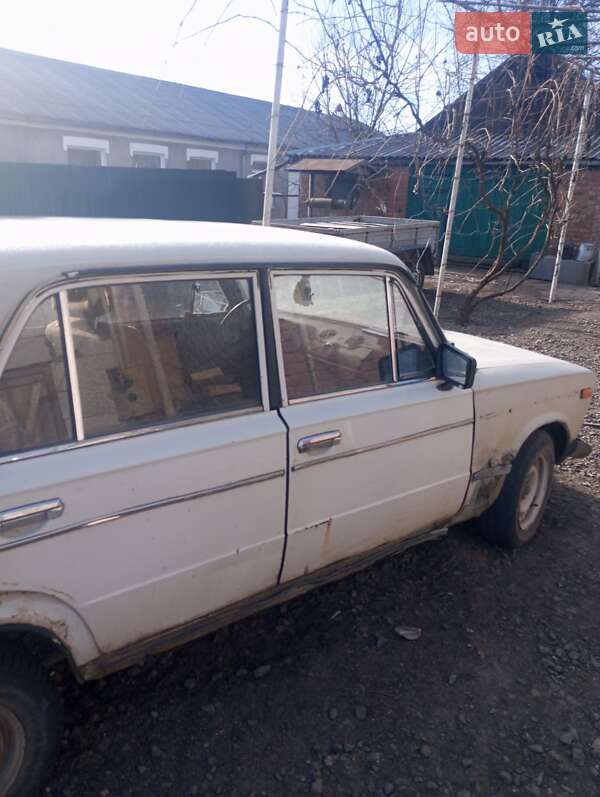 Седан ВАЗ / Lada 2106 1976 в Ситковцах