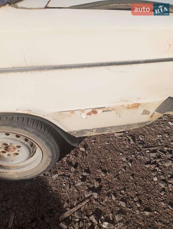 Седан ВАЗ / Lada 2106 1976 в Ситковцах