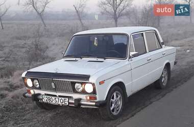 Седан ВАЗ / Lada 2106 1991 в Арцизе