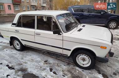 Седан ВАЗ / Lada 2106 1997 в Конотопе