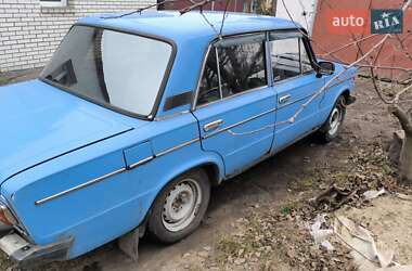 Седан ВАЗ 2106 1991 в 