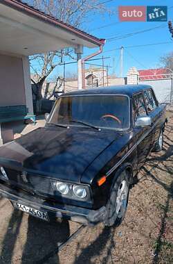 Седан ВАЗ / Lada 2106 1986 в Южному