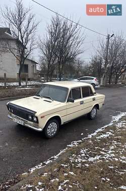 Седан ВАЗ / Lada 2106 1988 в Сквирі