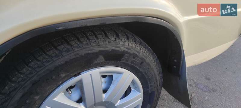 Седан ВАЗ / Lada 2106 1986 в Шостке фото 3 Седан ВАЗ / Lada 2106 1986 в Шостке