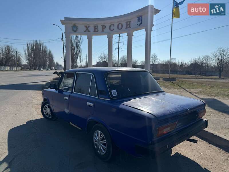 Седан ВАЗ / Lada 2106 1993 в Херсоне