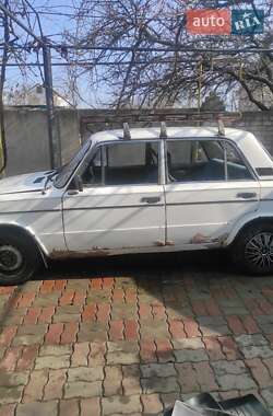 Седан ВАЗ / Lada 2106 1985 в Одесі