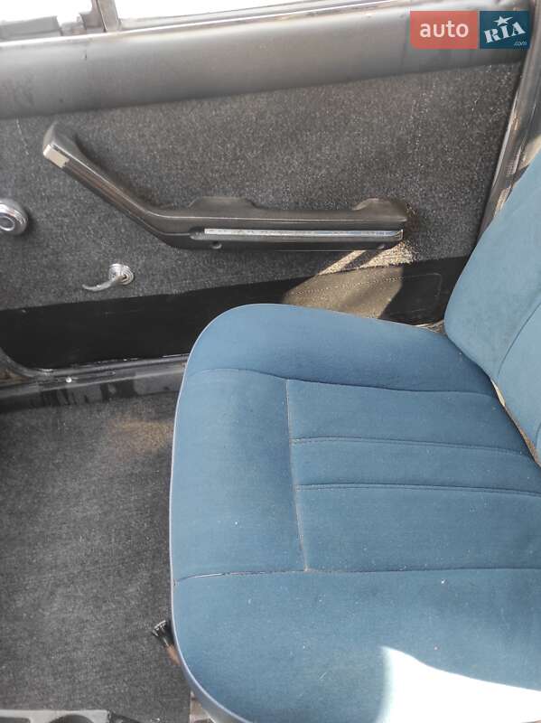 Седан ВАЗ / Lada 2106 1985 в Одессе фото 4 Седан ВАЗ / Lada 2106 1985 в Одессе