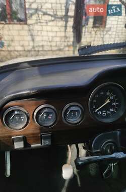 Седан ВАЗ / Lada 2106 1985 в Одессе