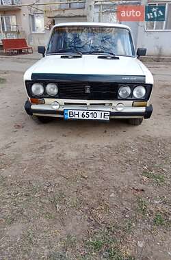 Седан ВАЗ / Lada 2106 1982 в Одессе