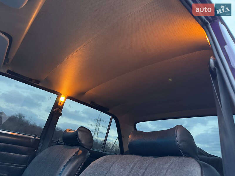 Седан ВАЗ / Lada 2106 2002 в Ямполі