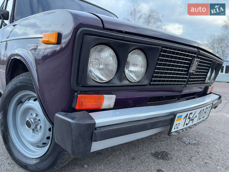 Седан ВАЗ / Lada 2106 2002 в Ямполі