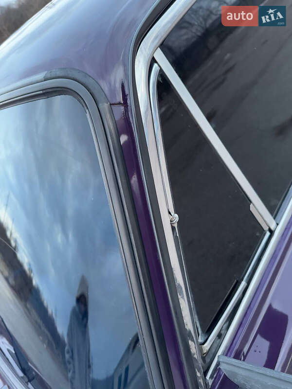 Седан ВАЗ / Lada 2106 2002 в Ямполі