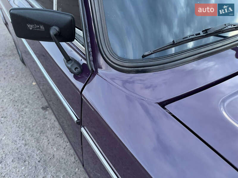 Седан ВАЗ / Lada 2106 2002 в Ямполі
