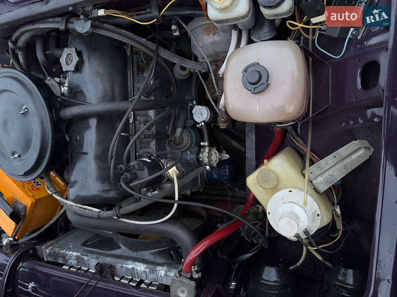 Седан ВАЗ / Lada 2106 2002 в Ямполі