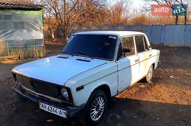 Седан ВАЗ / Lada 2106 1989 в Павлограде