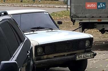 Седан ВАЗ / Lada 2106 1989 в Павлограде