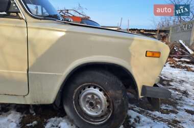 Седан ВАЗ / Lada 2106 1988 в Козелеці