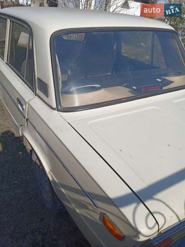 ВАЗ / Lada 2106 1985