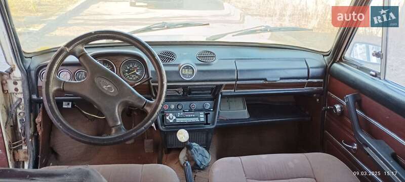 Седан ВАЗ / Lada 2106 1982 в Марганце