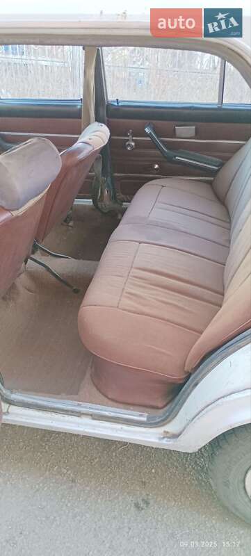 Седан ВАЗ / Lada 2106 1982 в Марганце