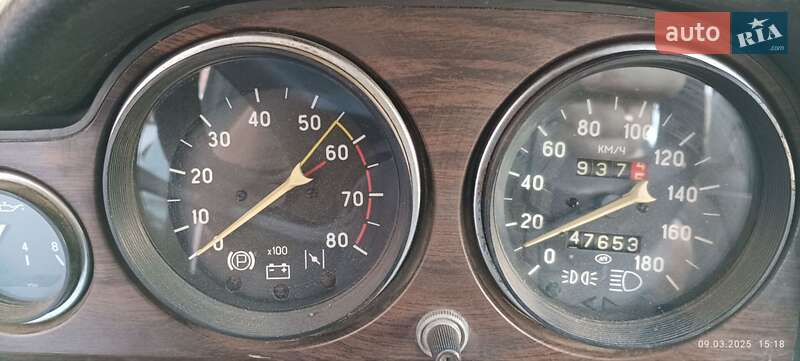 Седан ВАЗ / Lada 2106 1982 в Марганце