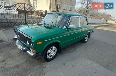 Седан ВАЗ / Lada 2106 1987 в Чернівцях