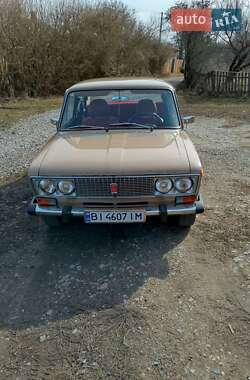 Седан ВАЗ 2106 1989 в 