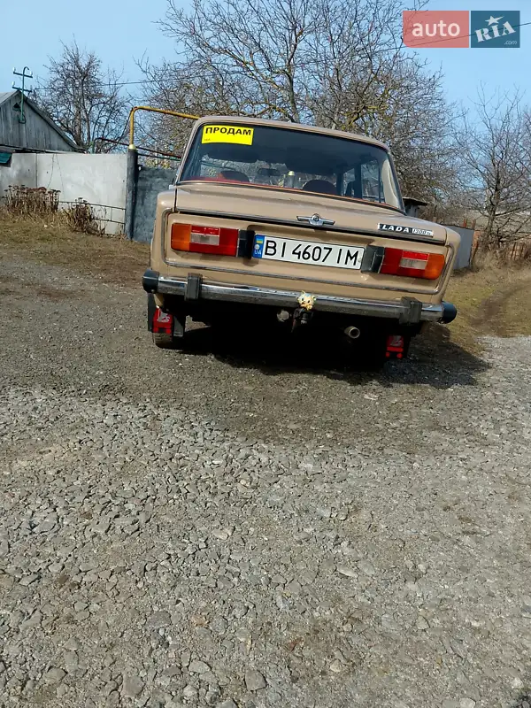 ВАЗ / Lada 2106