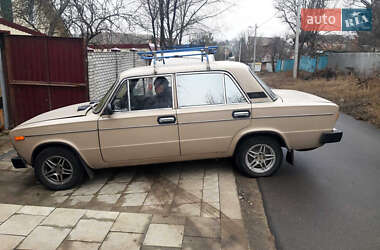 Седан ВАЗ / Lada 2106 1988 в Харькове