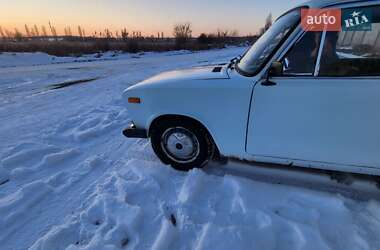 Седан ВАЗ / Lada 2106 1978 в Ирпене