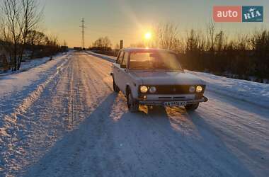 Седан ВАЗ / Lada 2106 1978 в Ирпене