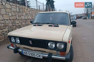 Седан ВАЗ / Lada 2106 1992 в Ямполе