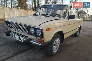 Седан ВАЗ / Lada 2106 1992 в Рівному