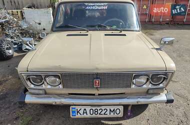 Седан ВАЗ 2106 1987 в 