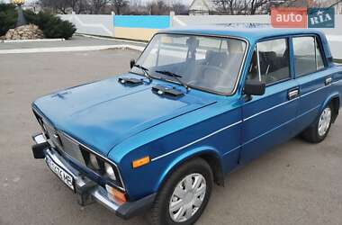 Седан ВАЗ 2106 1990 в 
