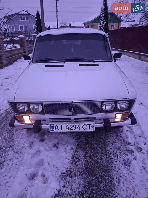 ВАЗ / Lada 2106 1994