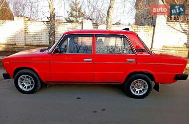 Седан ВАЗ / Lada 2106 1985 в Кропивницькому