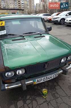 Седан ВАЗ 2106 1999 в 