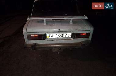 Седан ВАЗ 2106 1983 в 