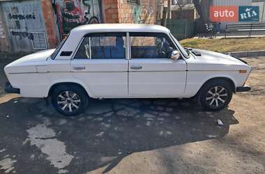 Седан ВАЗ / Lada 2106 1992 в Чернівцях