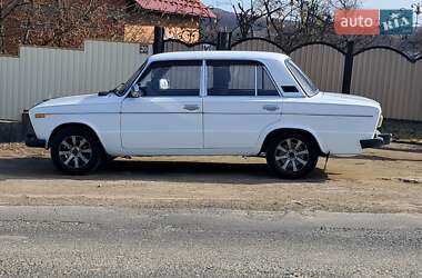 Седан ВАЗ / Lada 2106 1992 в Чернівцях