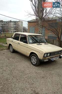 Седан ВАЗ / Lada 2106 1984 в 