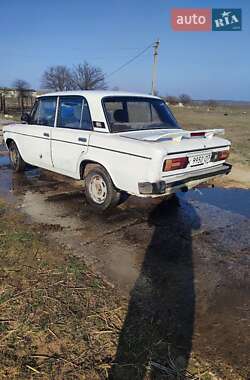 Седан ВАЗ / Lada 2106 1983 в Одесі