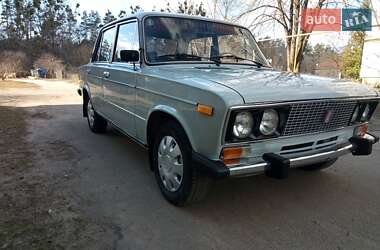 Седан ВАЗ / Lada 2106 1990 в Костопілі